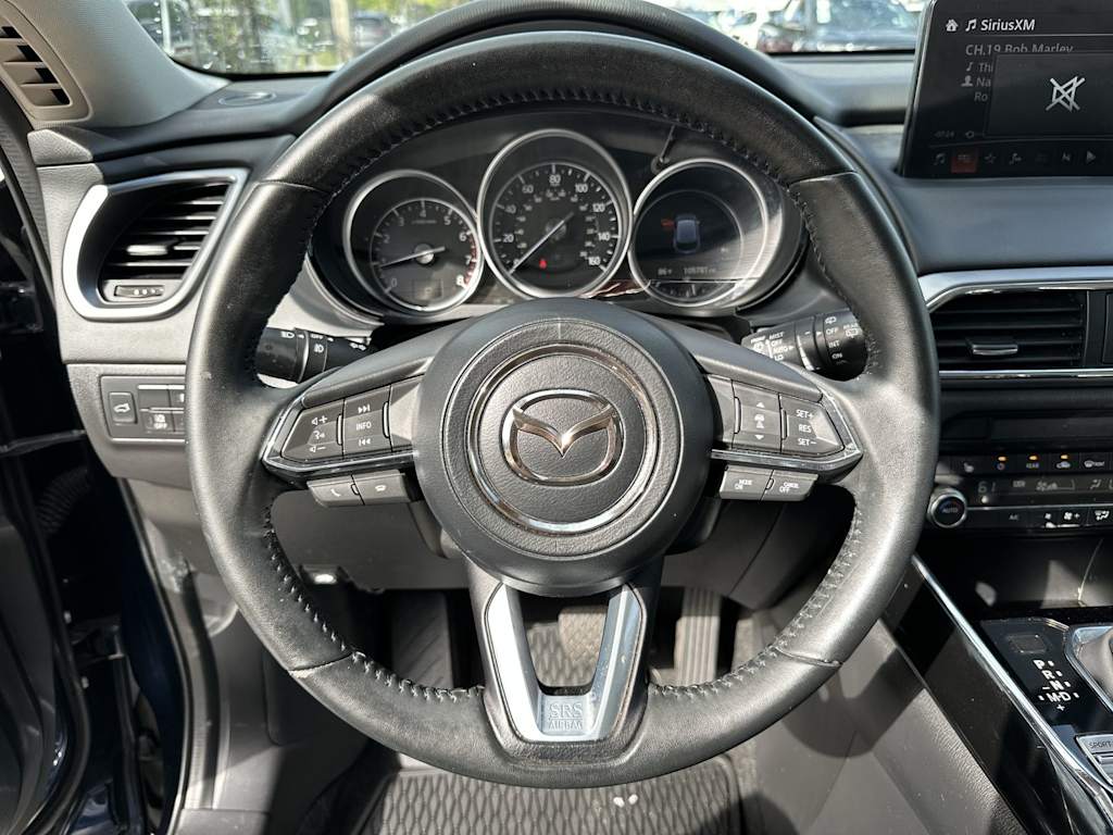 Thumbnail: 2020 Mazda CX-9 - 8