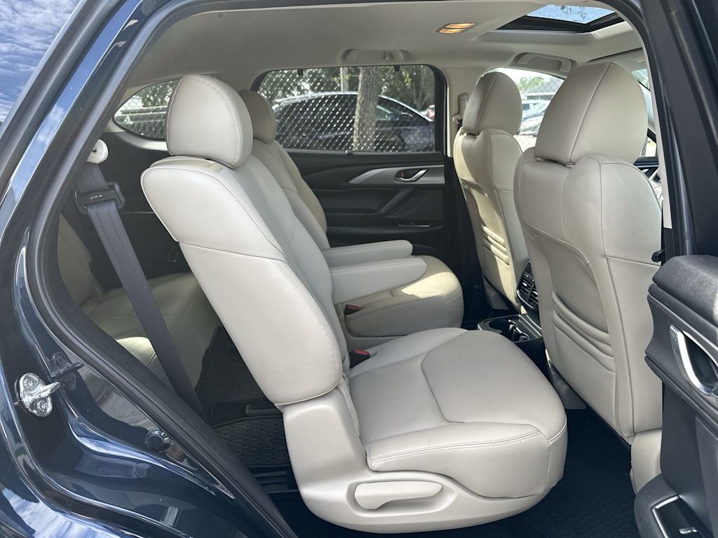 Thumbnail: 2020 Mazda CX-9 - 25