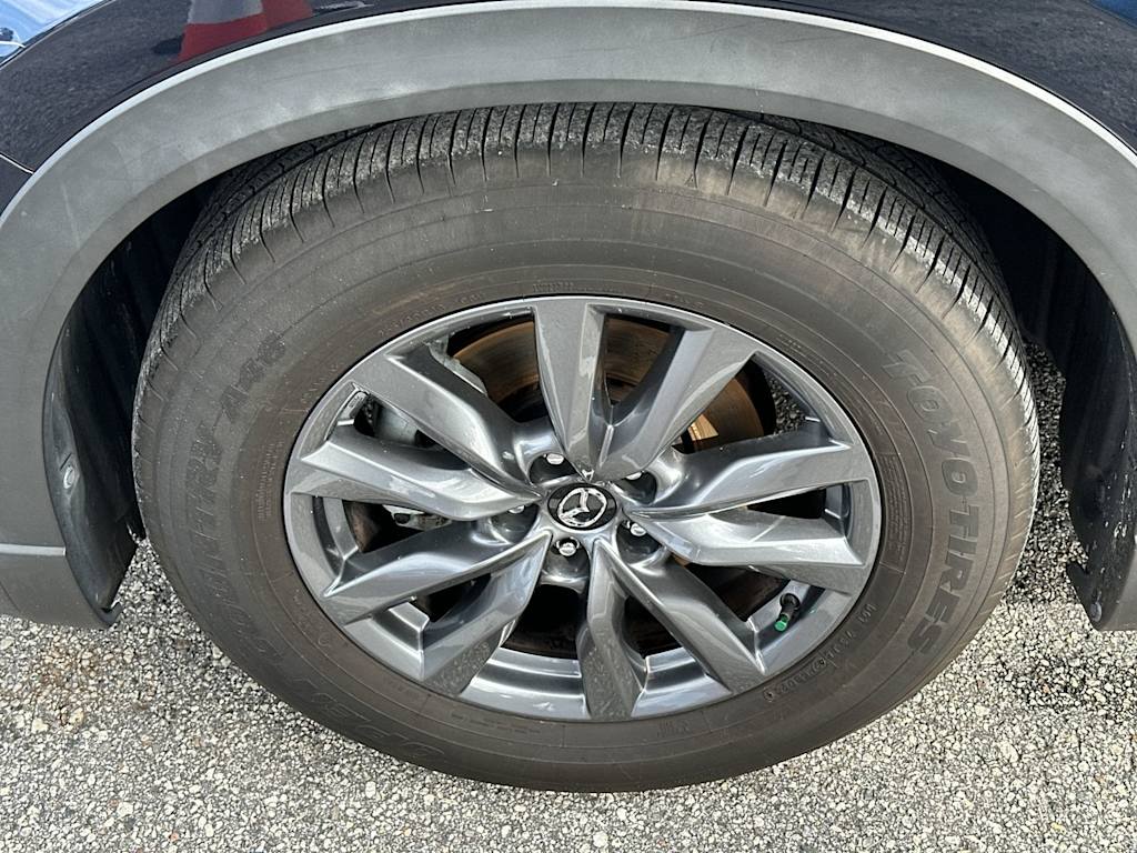 Thumbnail: 2020 Mazda CX-9 - 7