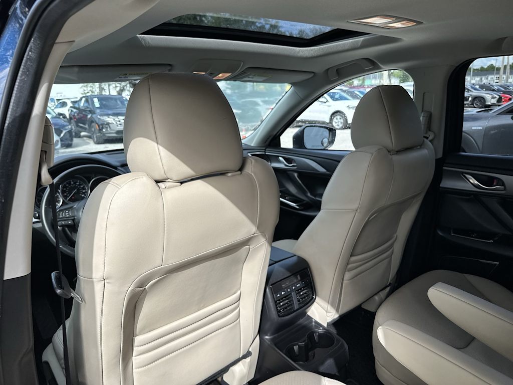 Thumbnail: 2020 Mazda CX-9 - 24