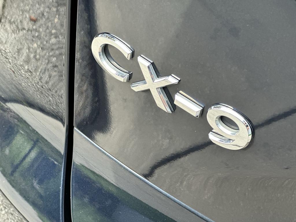 Thumbnail: 2020 Mazda CX-9 - 6