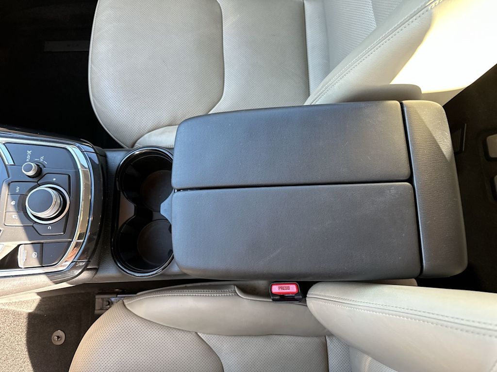 Thumbnail: 2019 Mazda CX-9 - 26