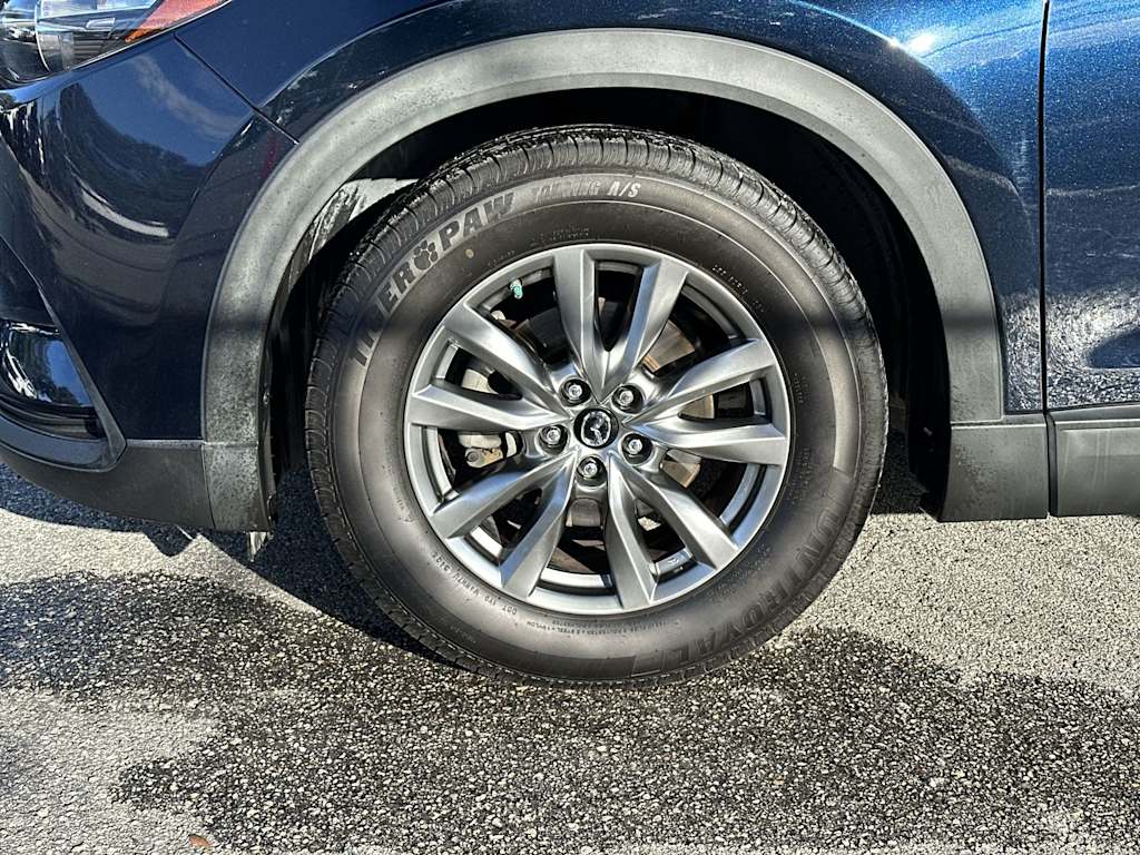 Thumbnail: 2019 Mazda CX-9 - 8