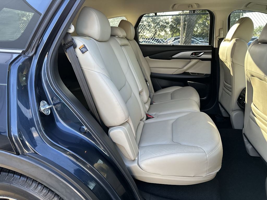 Thumbnail: 2019 Mazda CX-9 - 25