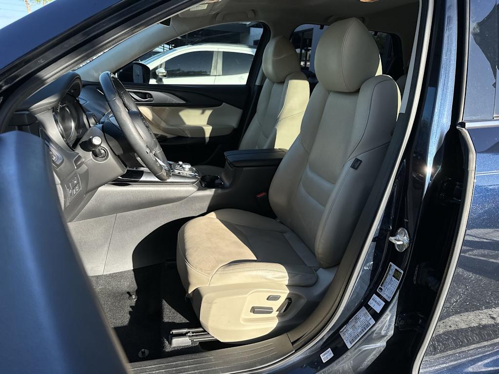 Thumbnail: 2019 Mazda CX-9 - 10