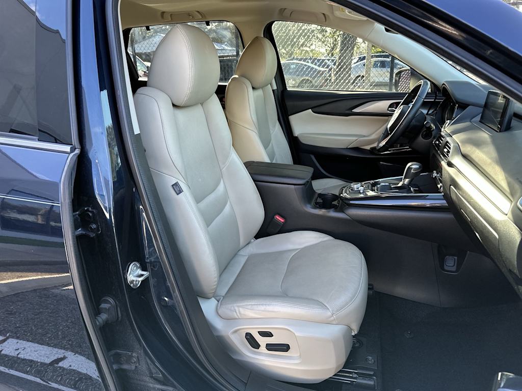 Thumbnail: 2019 Mazda CX-9 - 11