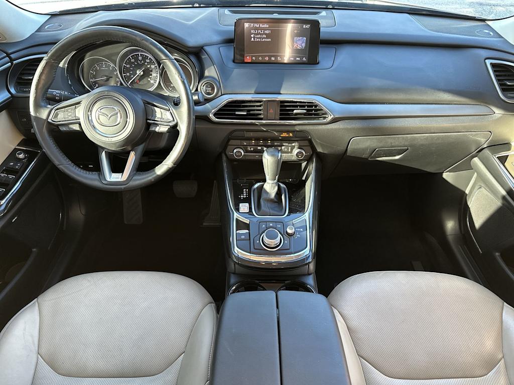 Thumbnail: 2019 Mazda CX-9 - 2