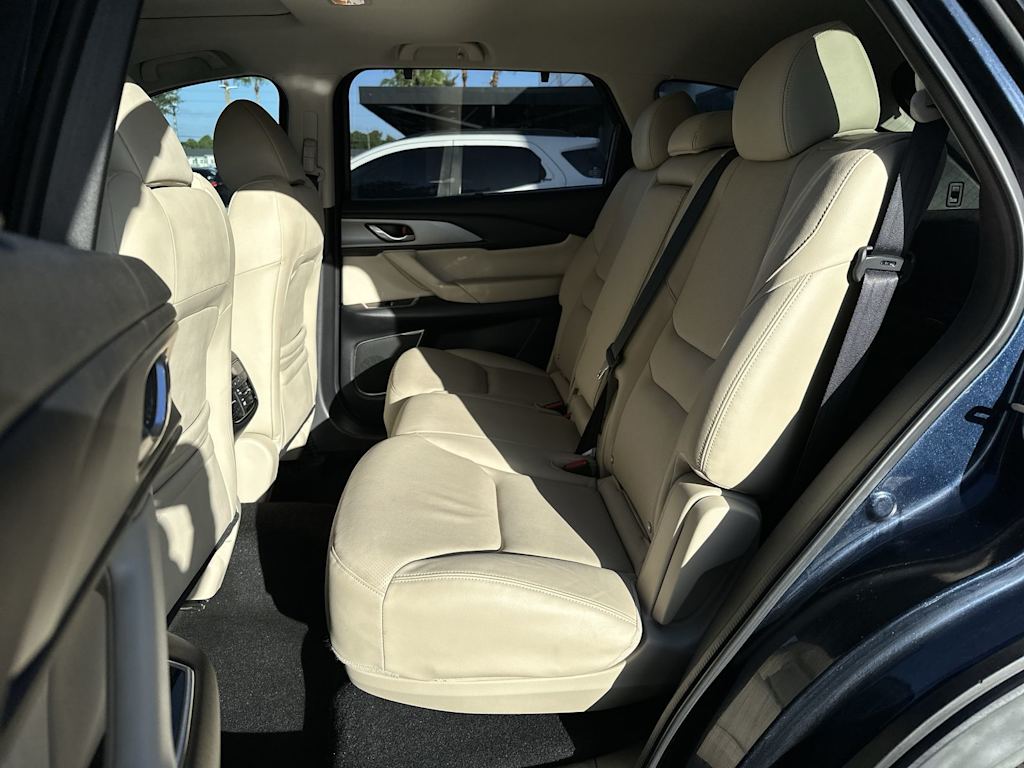 Thumbnail: 2019 Mazda CX-9 - 12