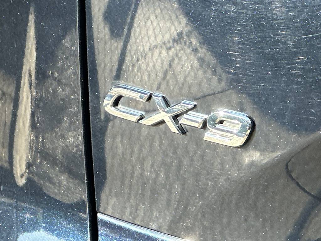 Thumbnail: 2019 Mazda CX-9 - 7