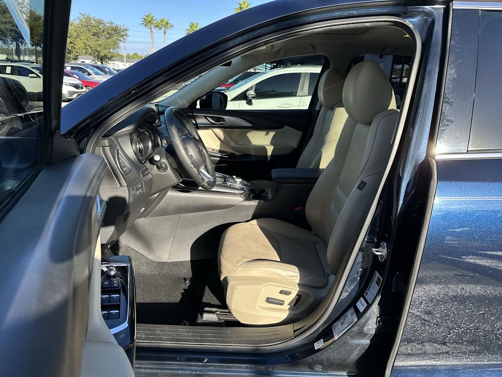 Thumbnail: 2019 Mazda CX-9 - 19