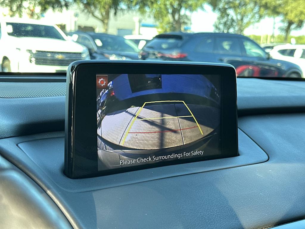 Thumbnail: 2019 Mazda CX-9 - 13