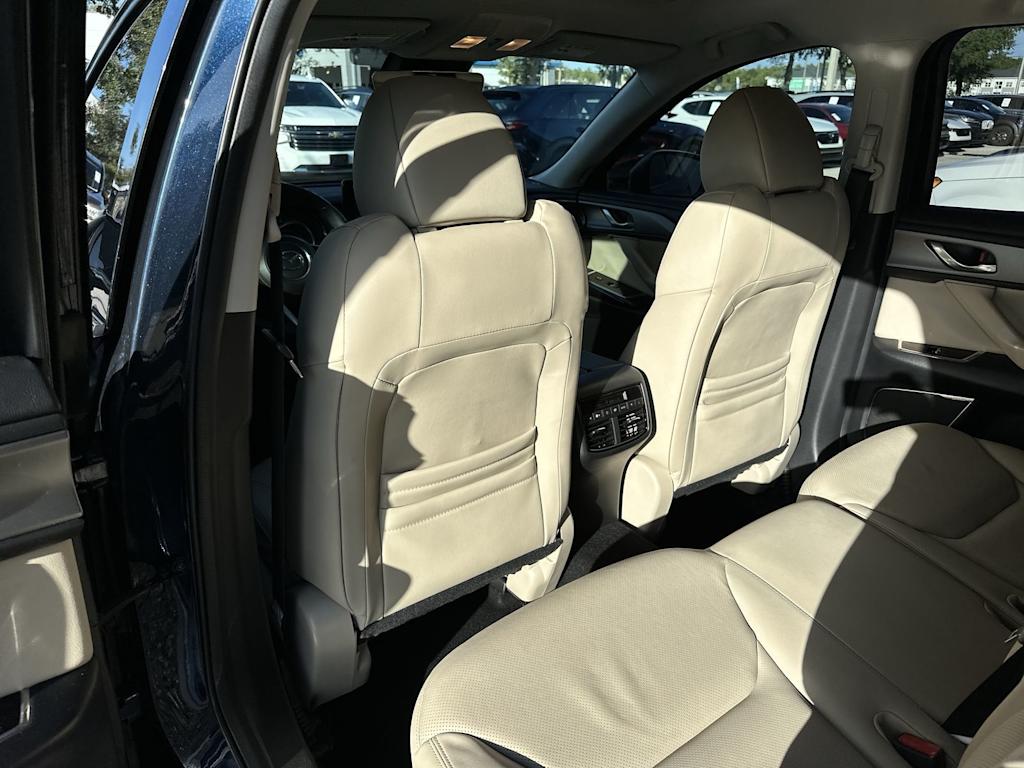 Thumbnail: 2019 Mazda CX-9 - 24