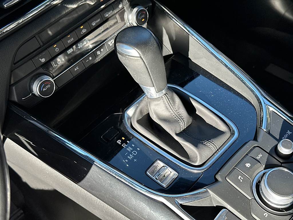 Thumbnail: 2019 Mazda CX-9 - 14