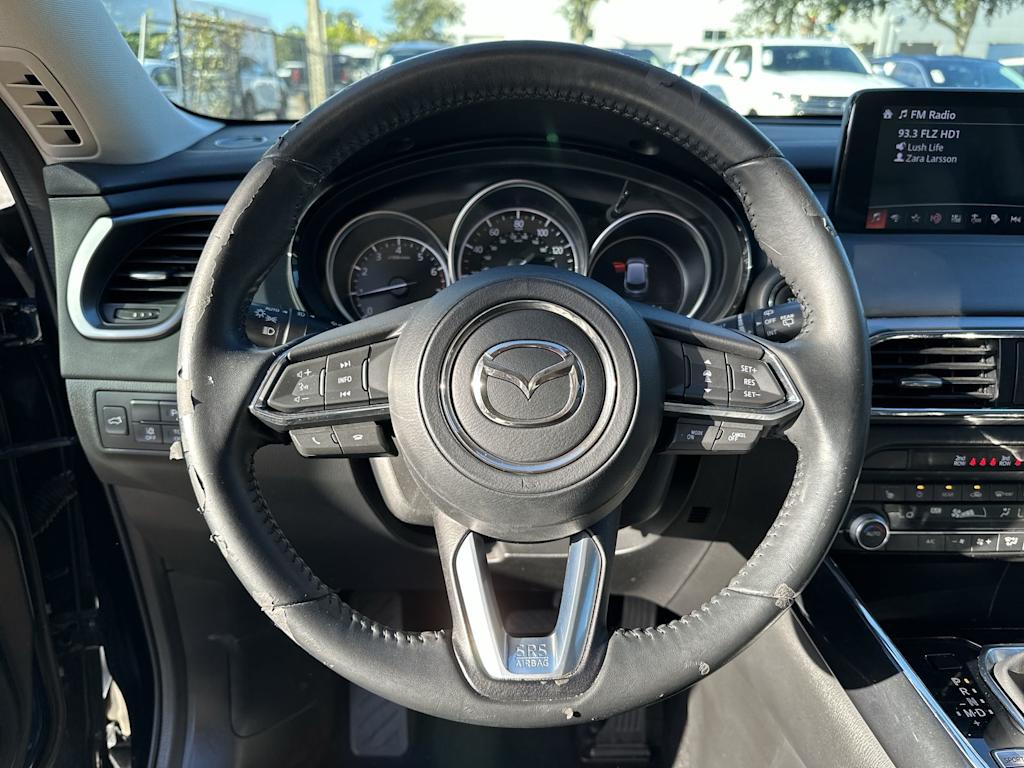 Thumbnail: 2019 Mazda CX-9 - 9