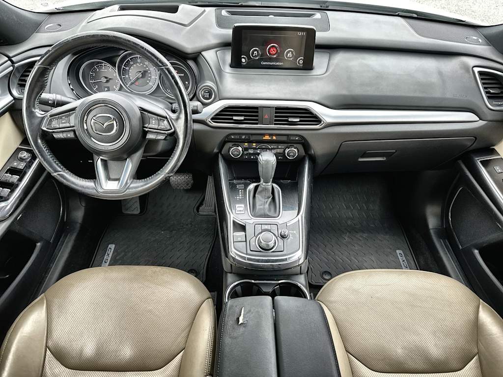 Thumbnail: 2018 Mazda CX-9 - 2