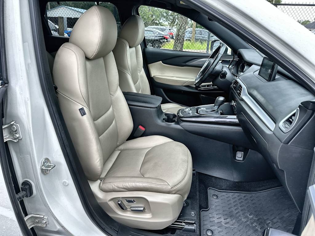 Thumbnail: 2018 Mazda CX-9 - 20