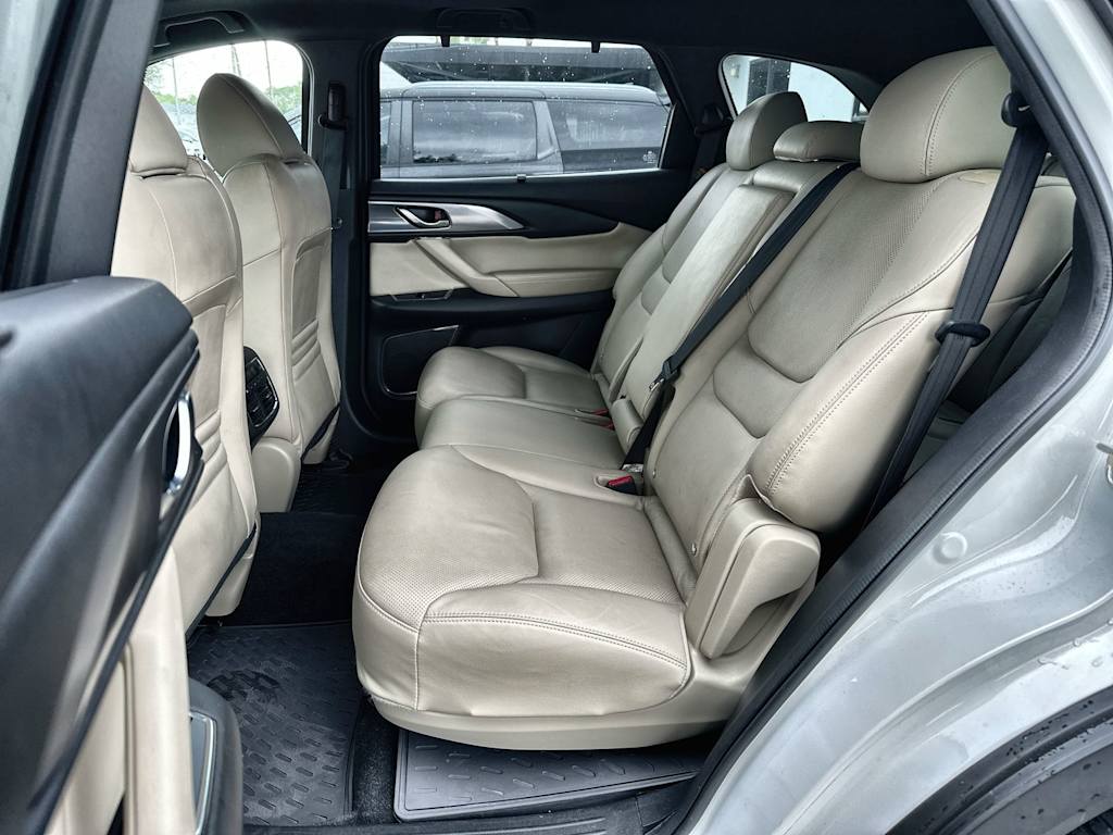 Thumbnail: 2018 Mazda CX-9 - 12