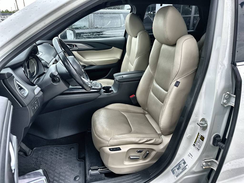 Thumbnail: 2018 Mazda CX-9 - 11