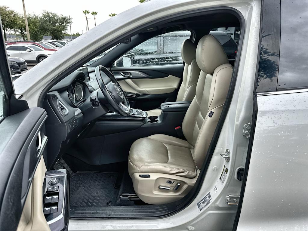 Thumbnail: 2018 Mazda CX-9 - 10