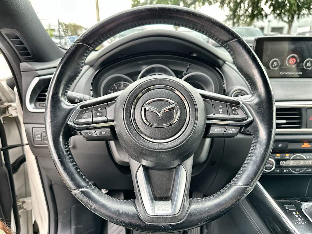 Thumbnail: 2018 Mazda CX-9 - 9