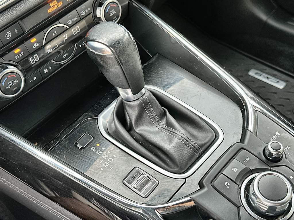 Thumbnail: 2018 Mazda CX-9 - 14
