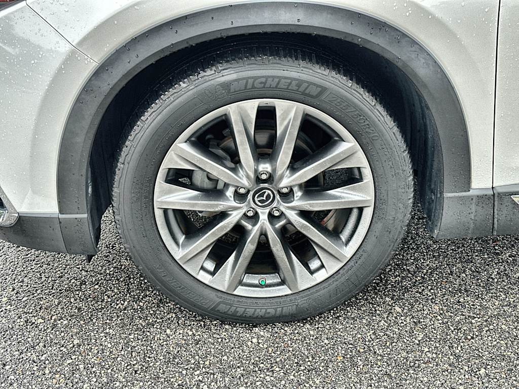 Thumbnail: 2018 Mazda CX-9 - 8