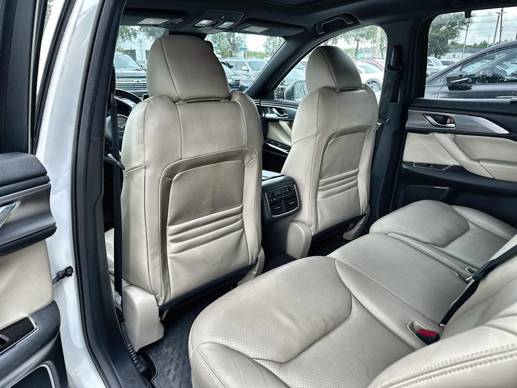 Thumbnail: 2018 Mazda CX-9 - 24