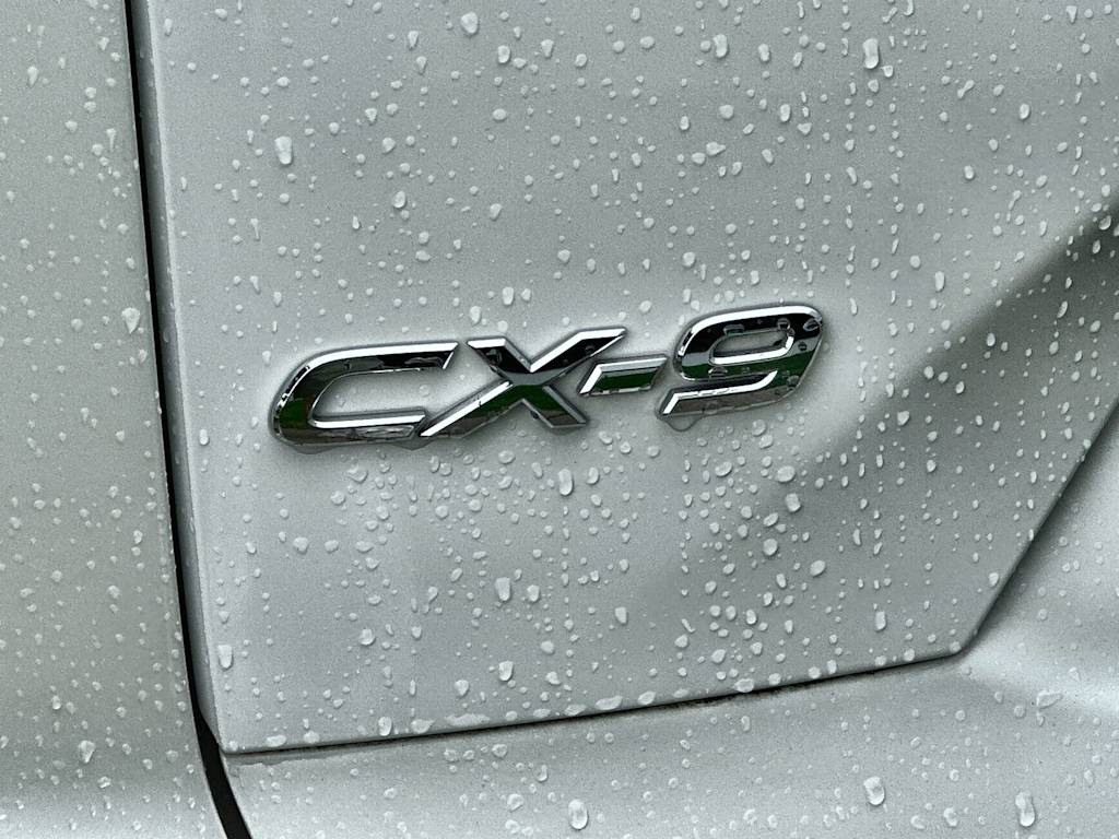 Thumbnail: 2018 Mazda CX-9 - 7