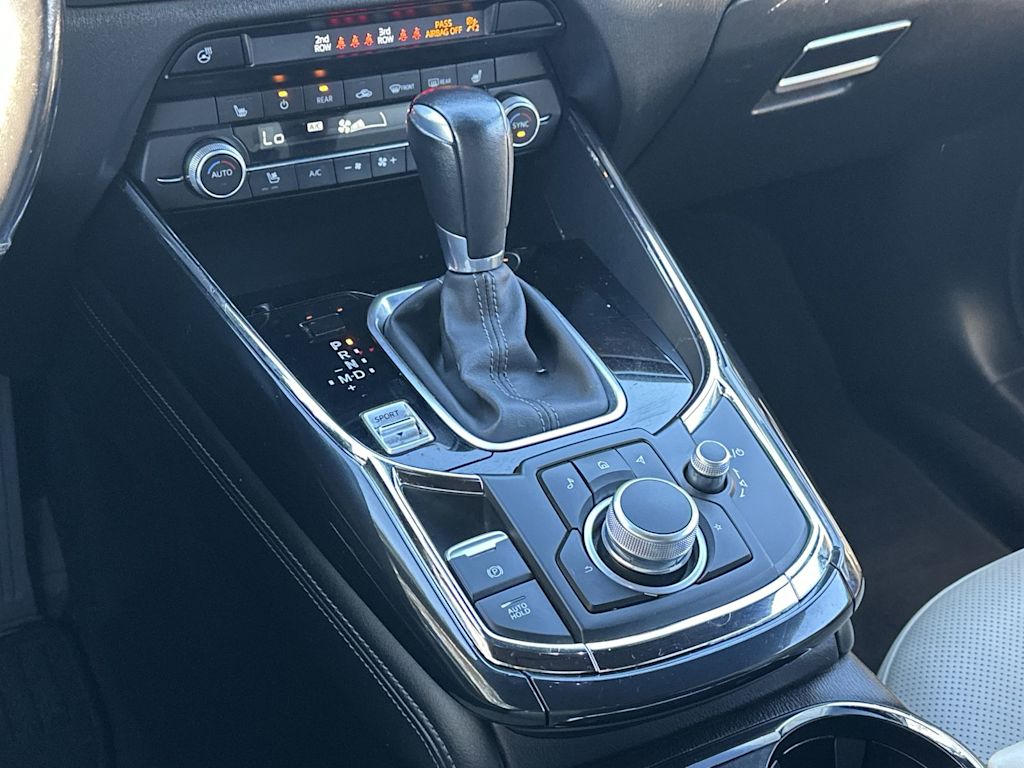 Thumbnail: 2021 Mazda CX-9 - 15