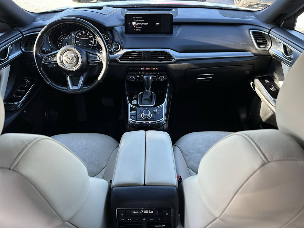 Thumbnail: 2021 Mazda CX-9 - 2