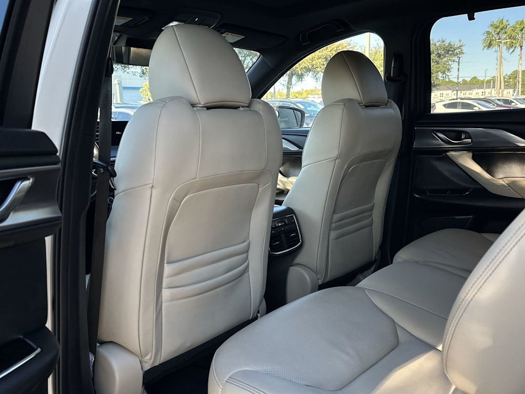 Thumbnail: 2021 Mazda CX-9 - 13