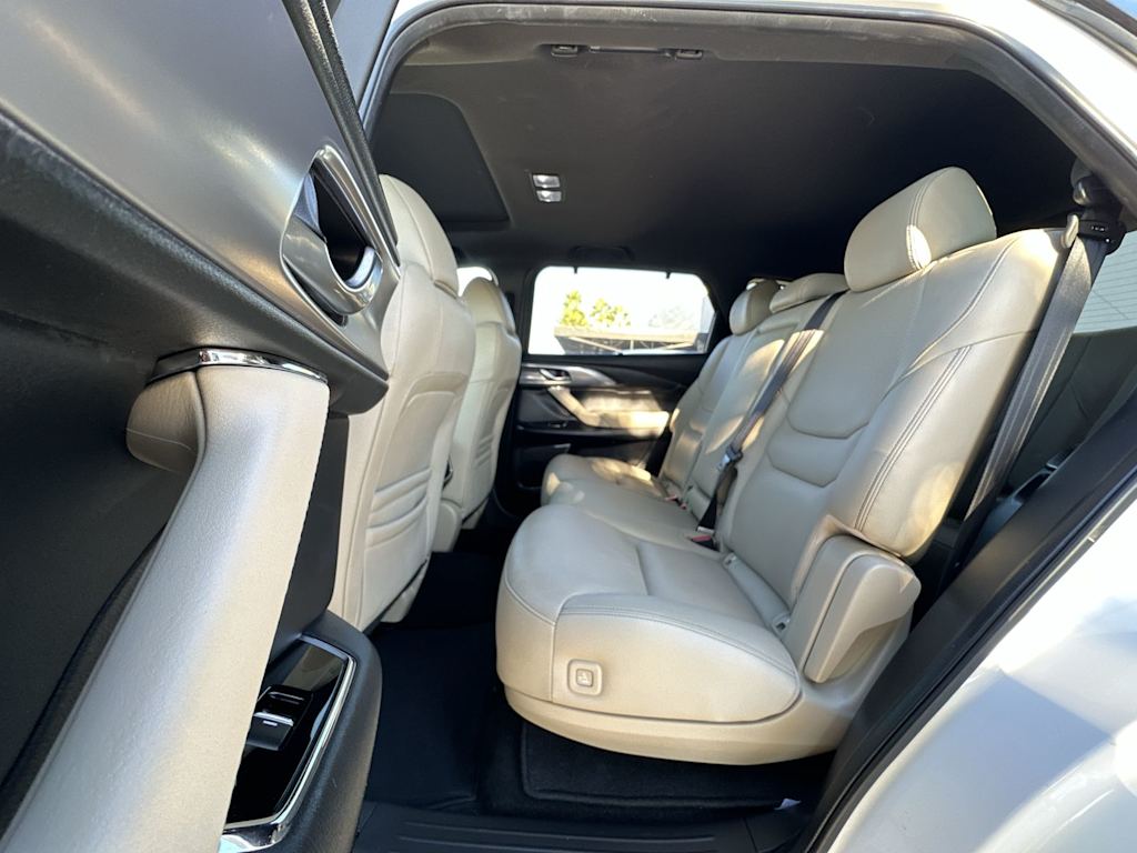 Thumbnail: 2021 Mazda CX-9 - 20