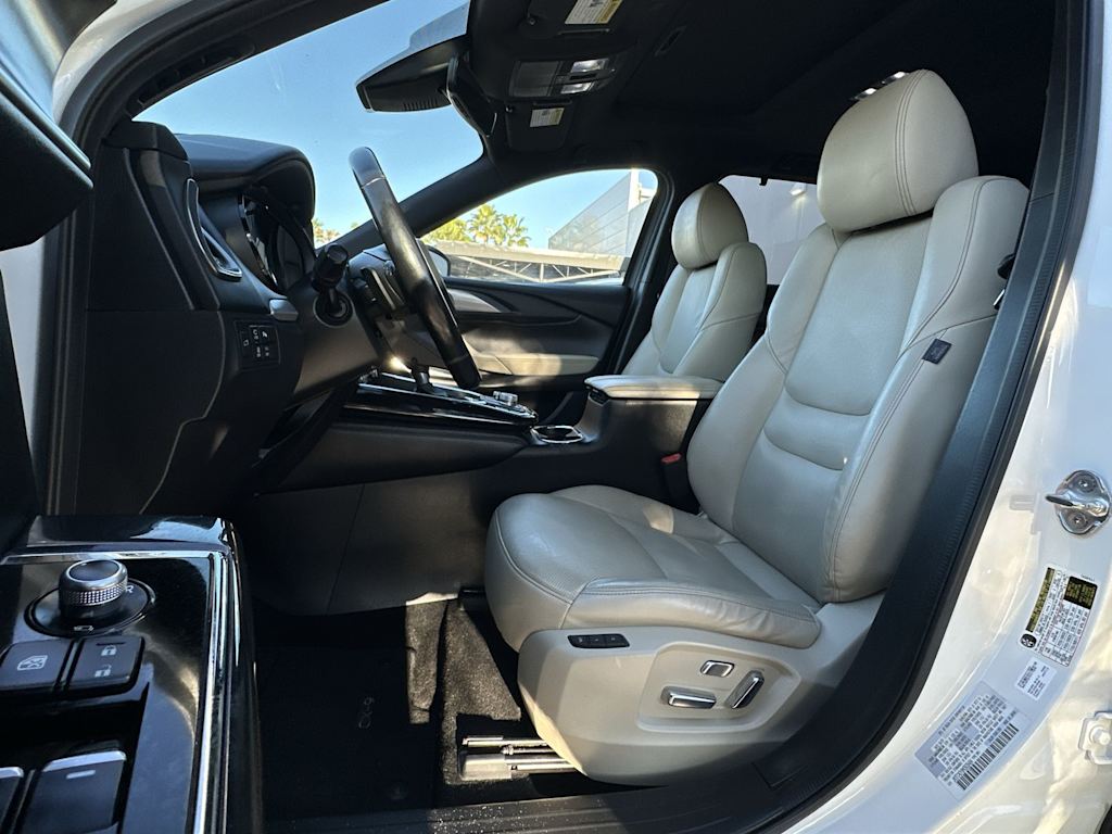 Thumbnail: 2021 Mazda CX-9 - 12