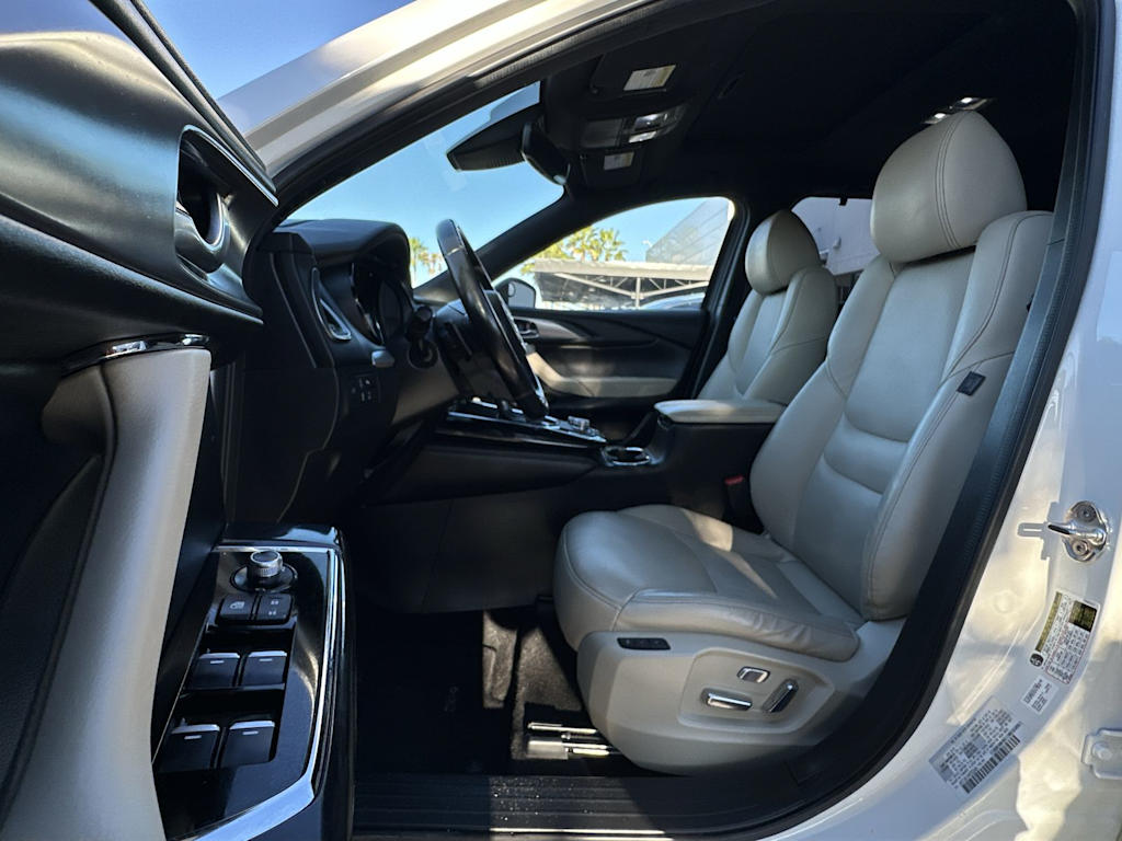 Thumbnail: 2021 Mazda CX-9 - 11