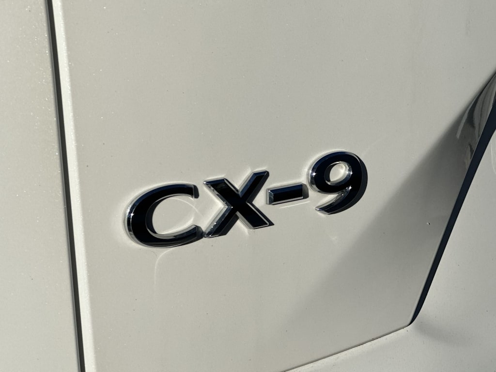 Thumbnail: 2021 Mazda CX-9 - 7