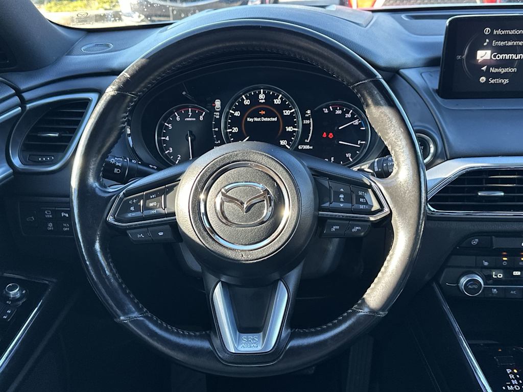 Thumbnail: 2021 Mazda CX-9 - 10