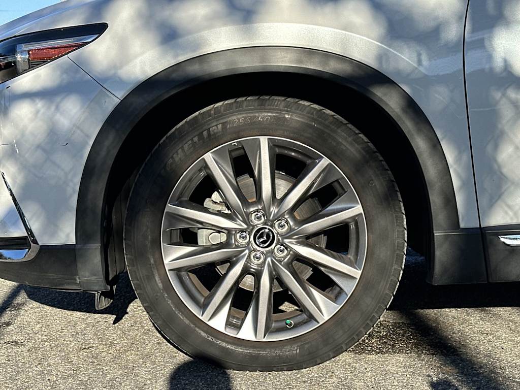 Thumbnail: 2021 Mazda CX-9 - 8