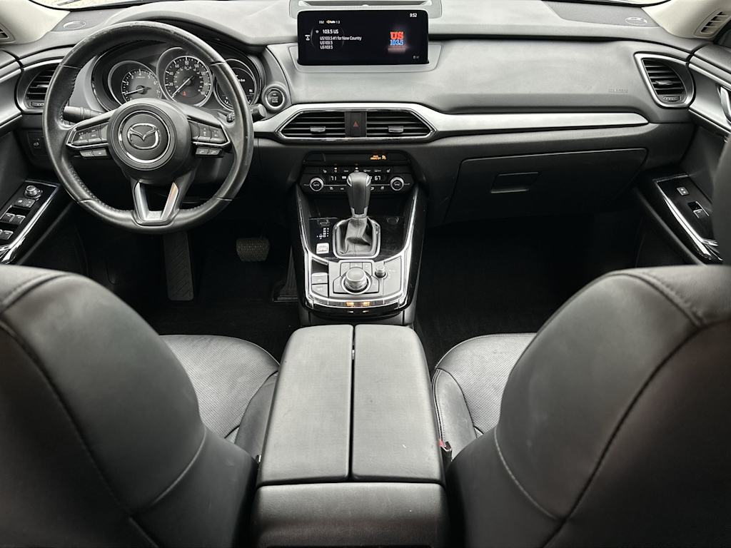 Thumbnail: 2022 Mazda CX-9 - 2