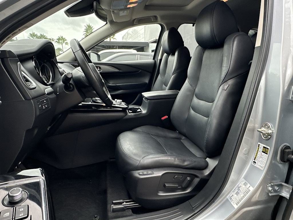 Thumbnail: 2022 Mazda CX-9 - 12