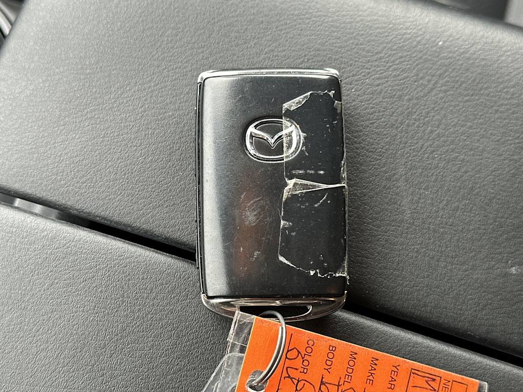 Thumbnail: 2022 Mazda CX-9 - 17