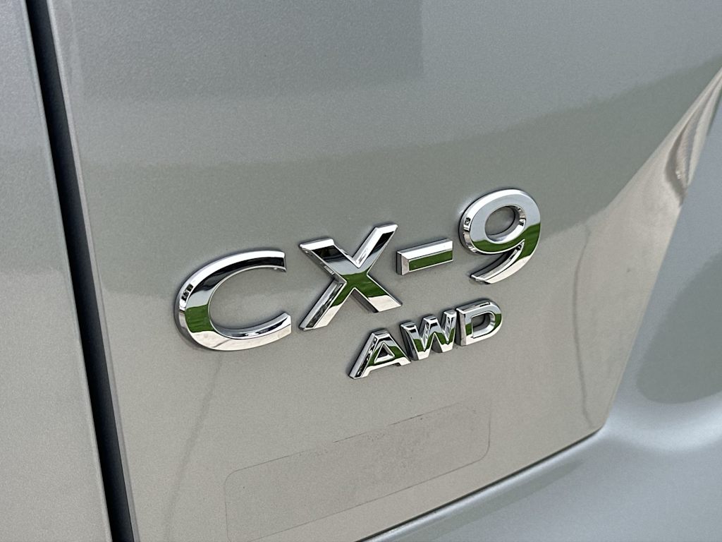 Thumbnail: 2022 Mazda CX-9 - 7