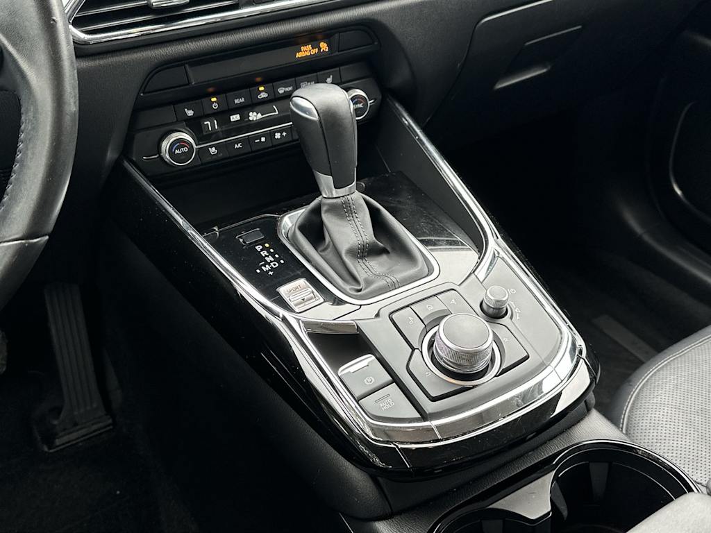 Thumbnail: 2022 Mazda CX-9 - 14