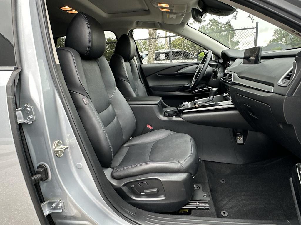 Thumbnail: 2022 Mazda CX-9 - 20