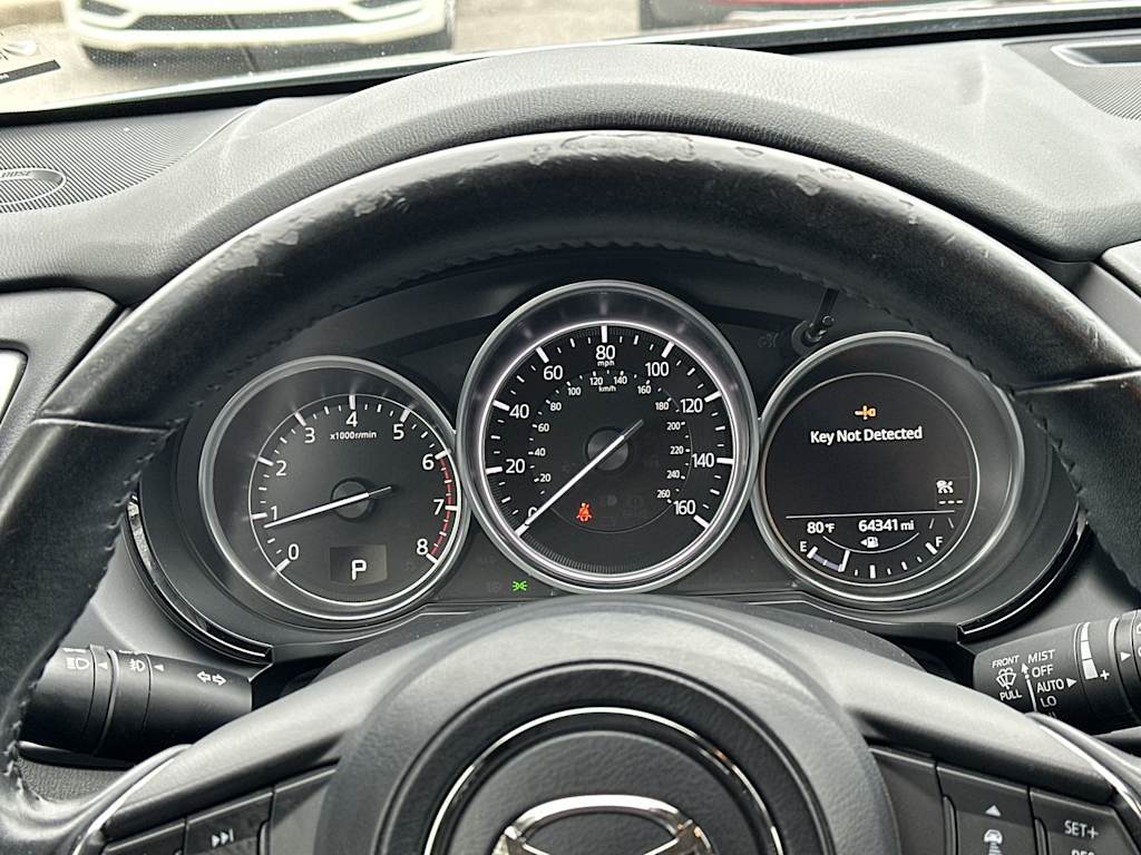 Thumbnail: 2022 Mazda CX-9 - 15