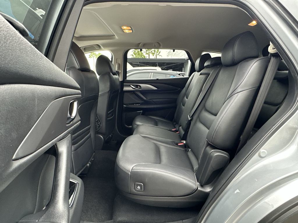 Thumbnail: 2022 Mazda CX-9 - 19