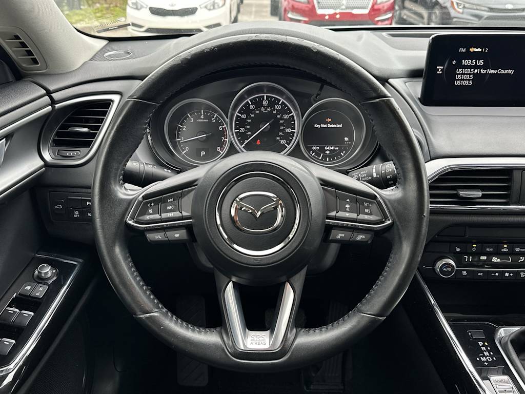 Thumbnail: 2022 Mazda CX-9 - 10