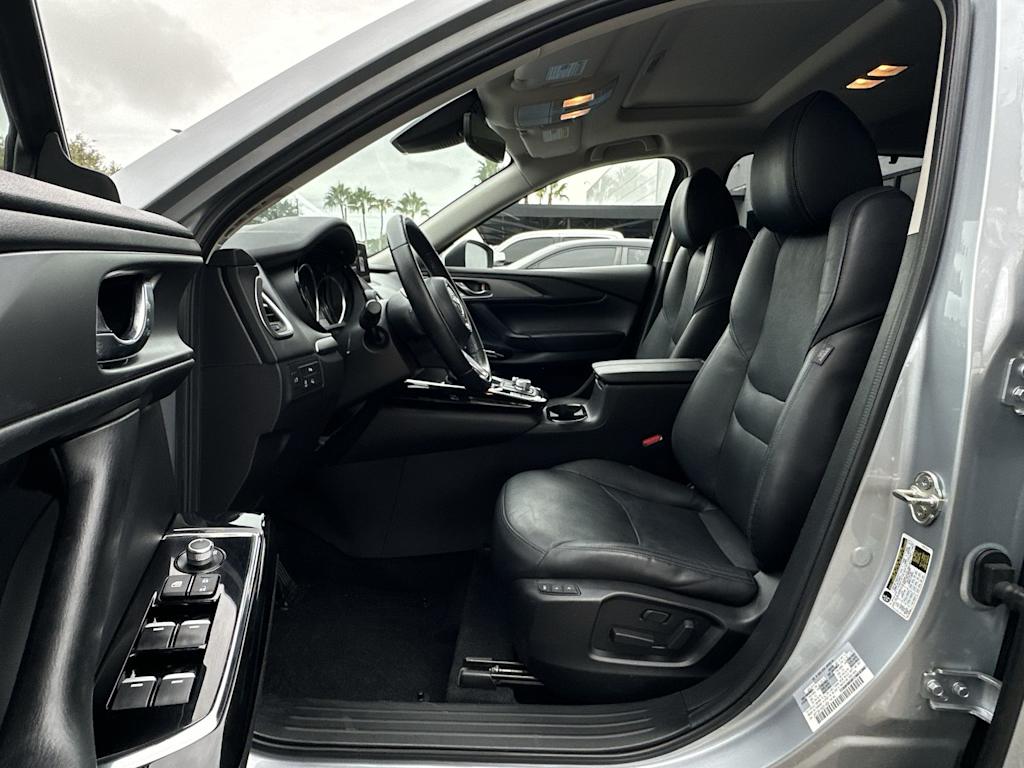 Thumbnail: 2022 Mazda CX-9 - 11