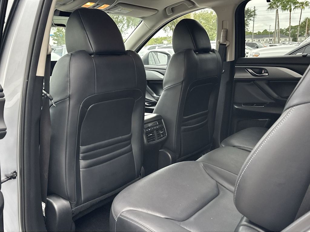 Thumbnail: 2022 Mazda CX-9 - 13