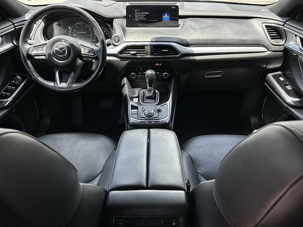 Thumbnail: 2022 Mazda CX-9 - 2