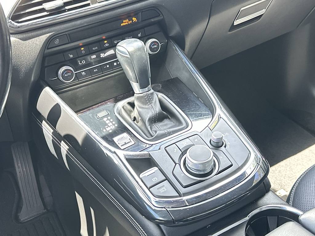 Thumbnail: 2022 Mazda CX-9 - 14